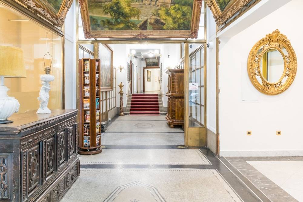 Hotel Bologna 2