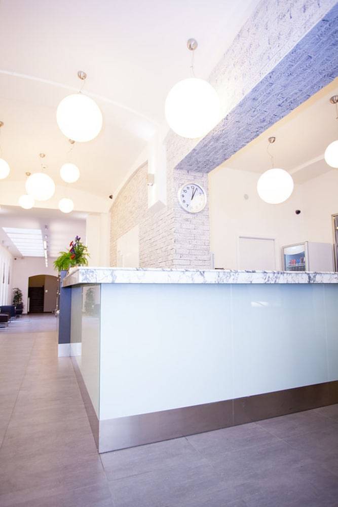 Adeba Hotel 2