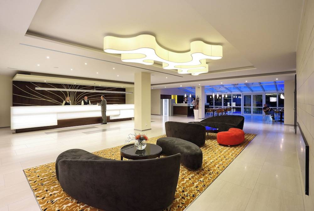 Hotel Duo & Wellness 1