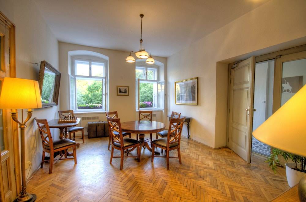 Wenceslas Square Hotel - Czech Leading Hotels 2