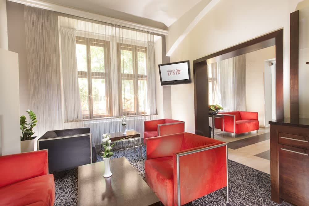 Hotel Lunik 2