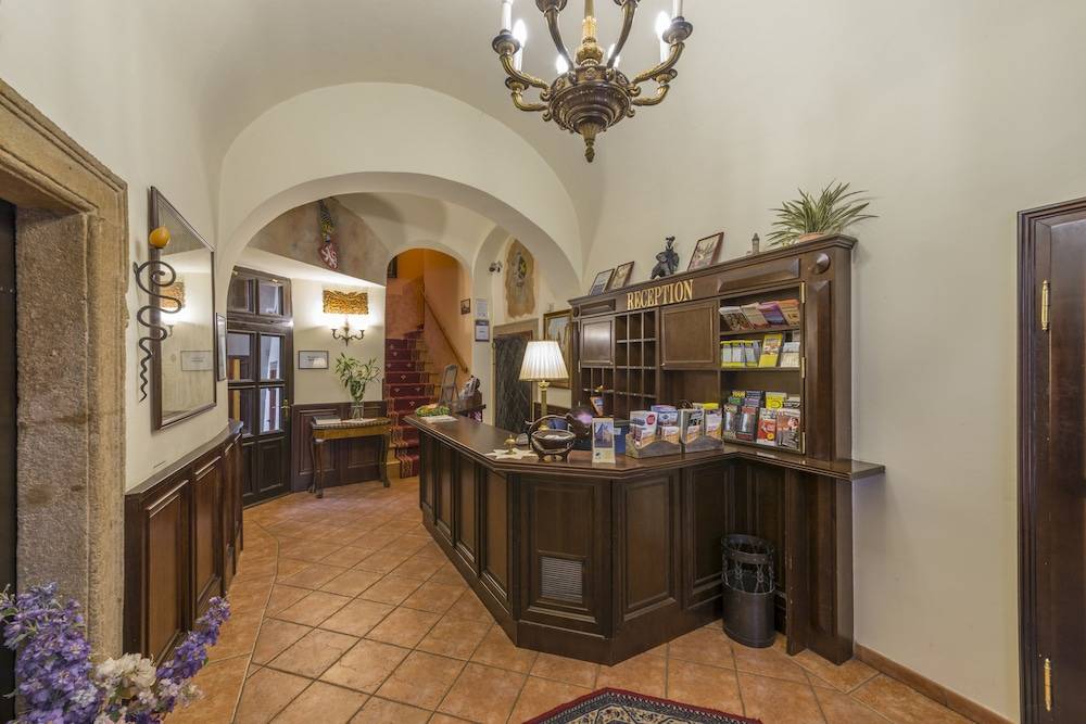 Hotel Cerny Slon 2