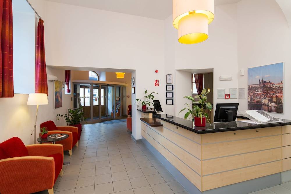 Exe City Park Hotel 2