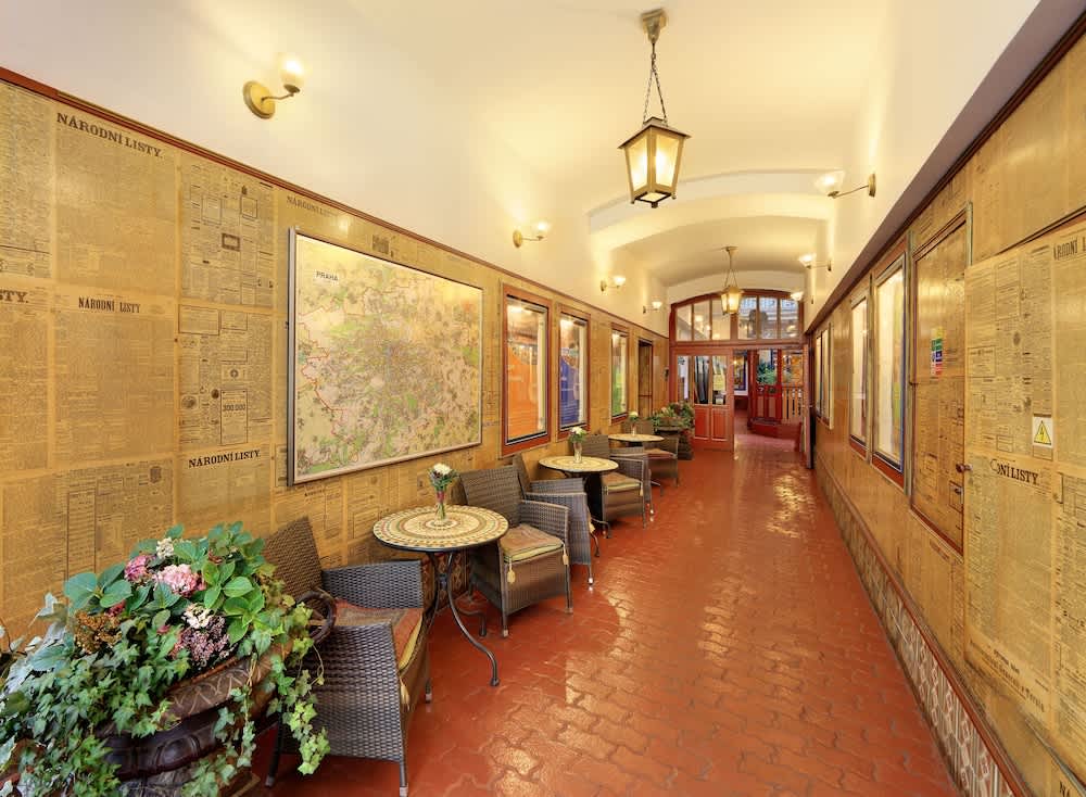 Hotel Salvator 2