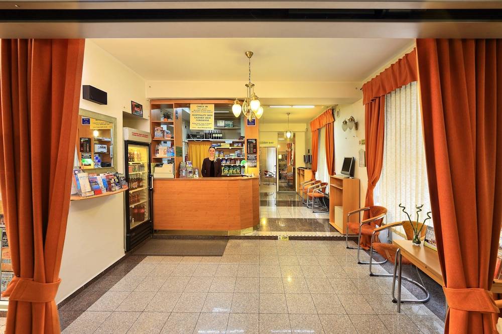 Residence Tabor 2