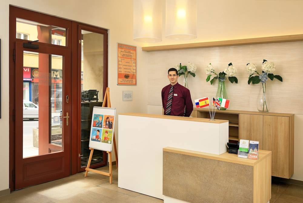Salvator Boutique Hotel vegan-friendly 2