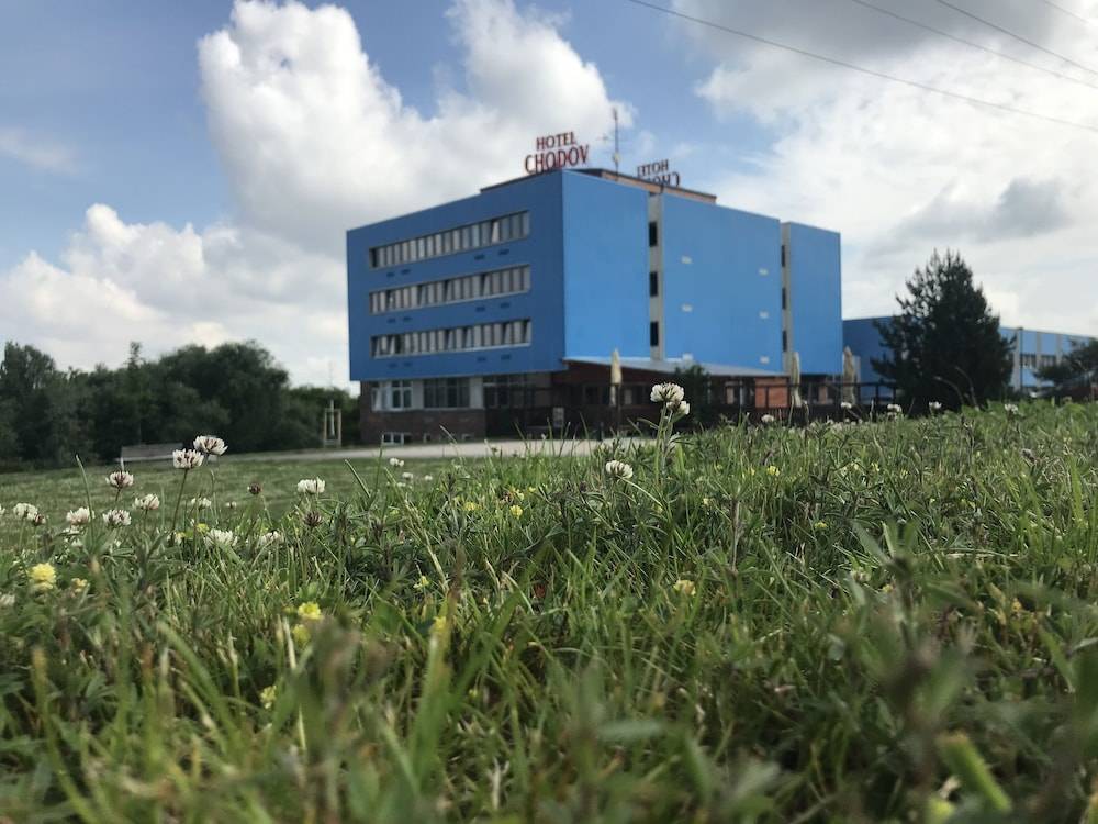 Hotel CHODOV ASC 1