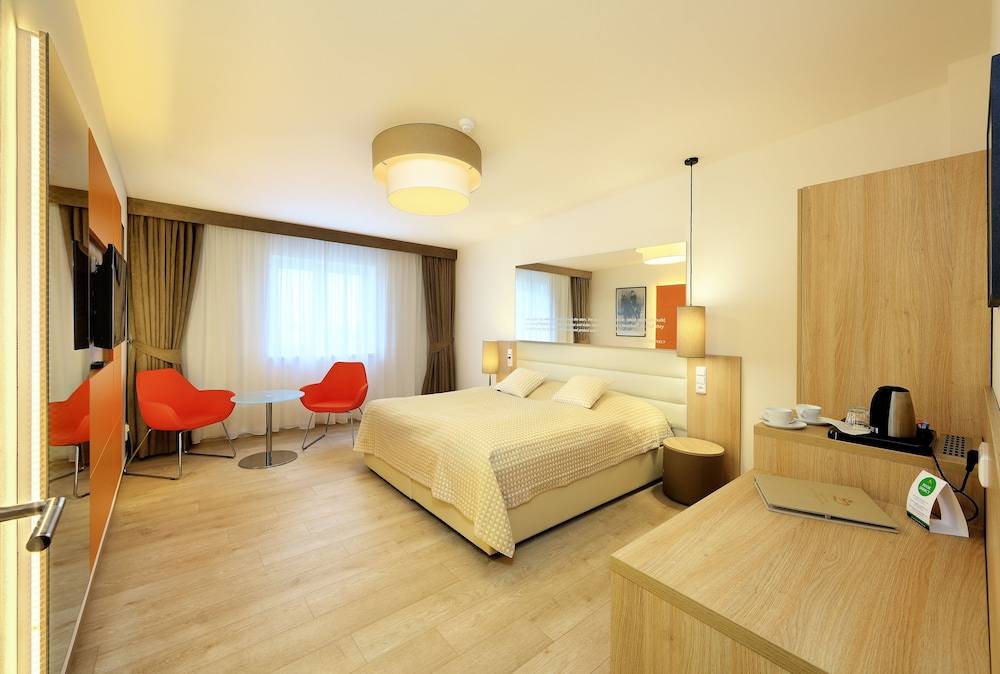 Salvator Boutique Hotel vegan-friendly 1