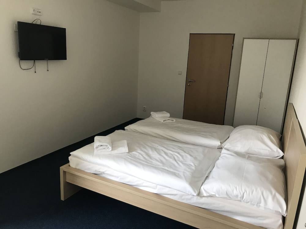 Hotel CHODOV ASC 2