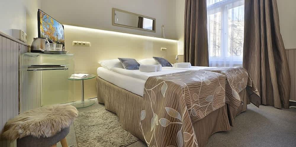Anette Hotel 1
