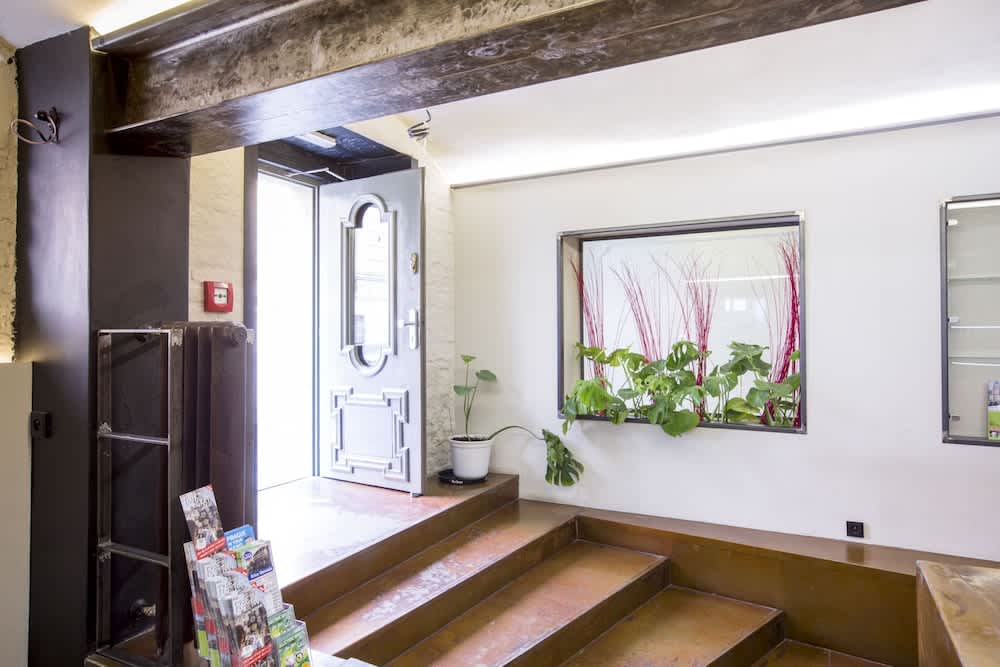 Sophie's Hostel 2