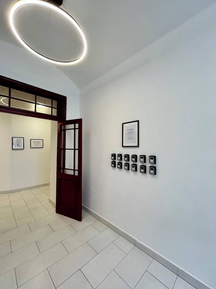 Figaro Suites 2