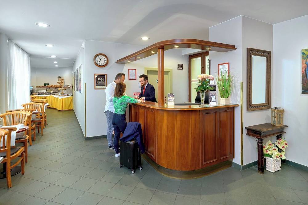 Hotel Melantrich Old Town 2