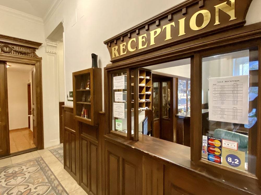 Hotel Klarinn Prague Castle 2