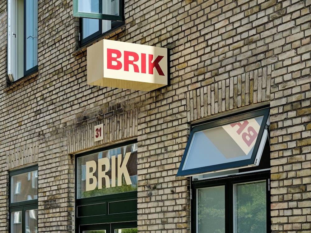 BRIK Apartment Hotel 1