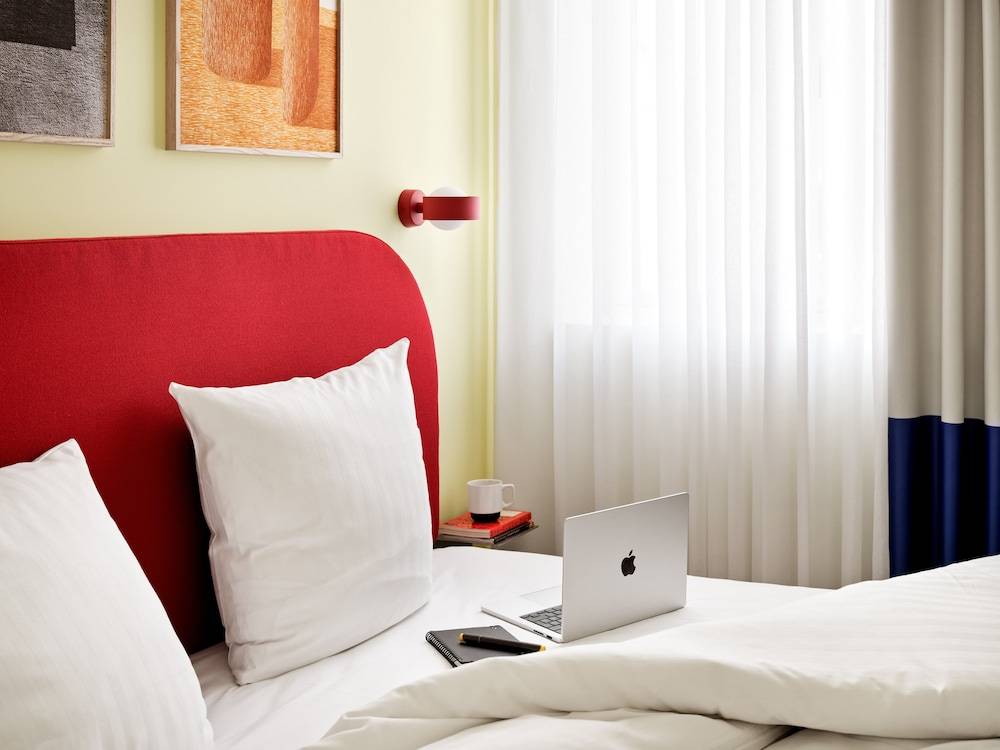 BRIK Apartment Hotel 2
