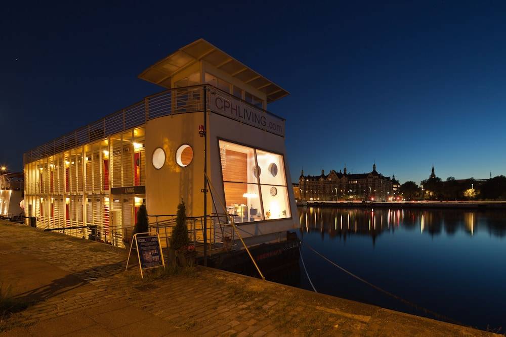 Hotel CPH Living 1