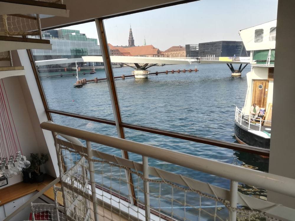 Hotel CPH Living 2