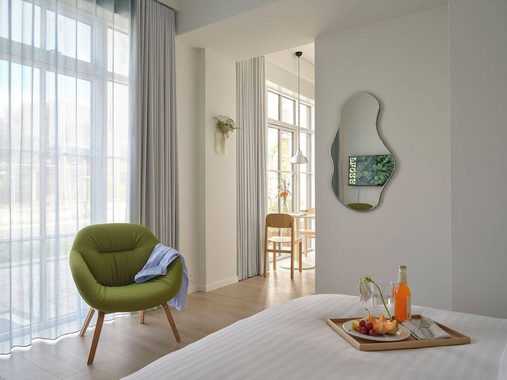 Flora Apartment Hotel 1