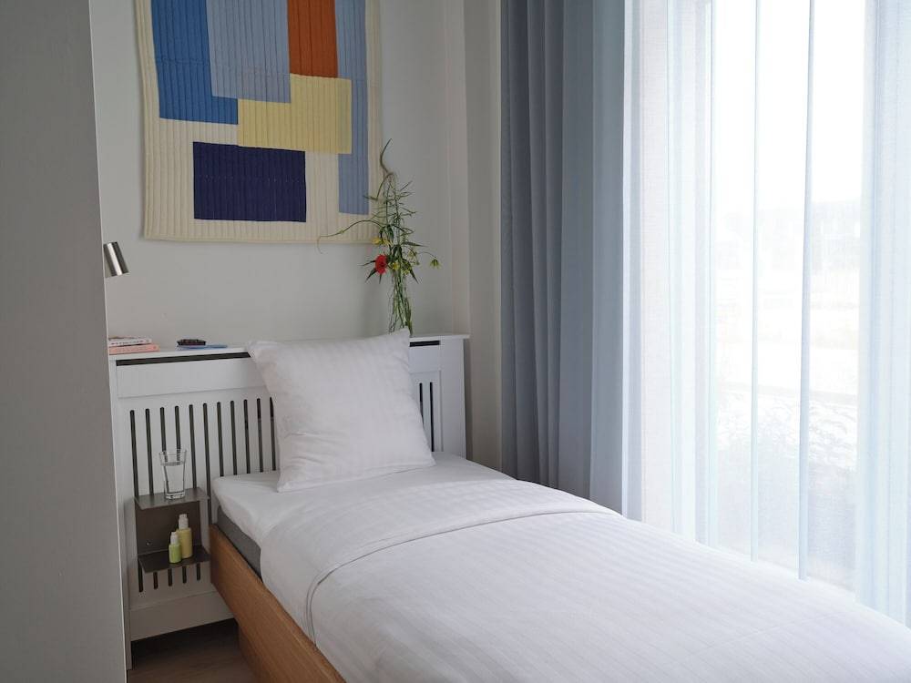 Flora Apartment Hotel 2