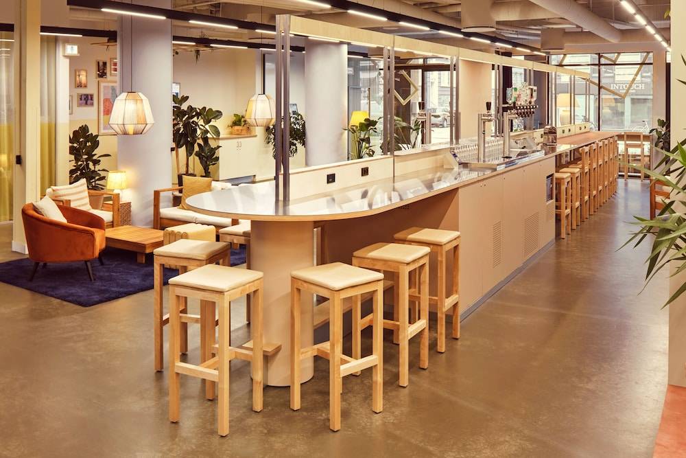 CityHub Copenhagen 1