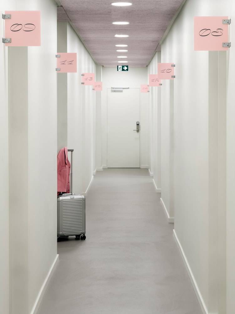 Mekano Apartment Hotel 2