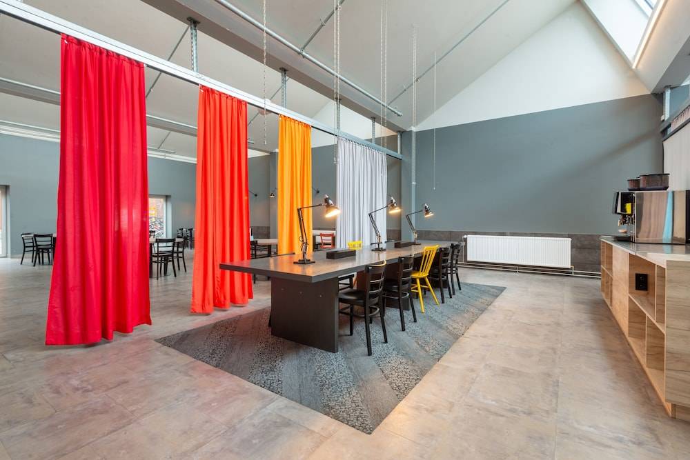 a&o Copenhagen Sydhavn 2