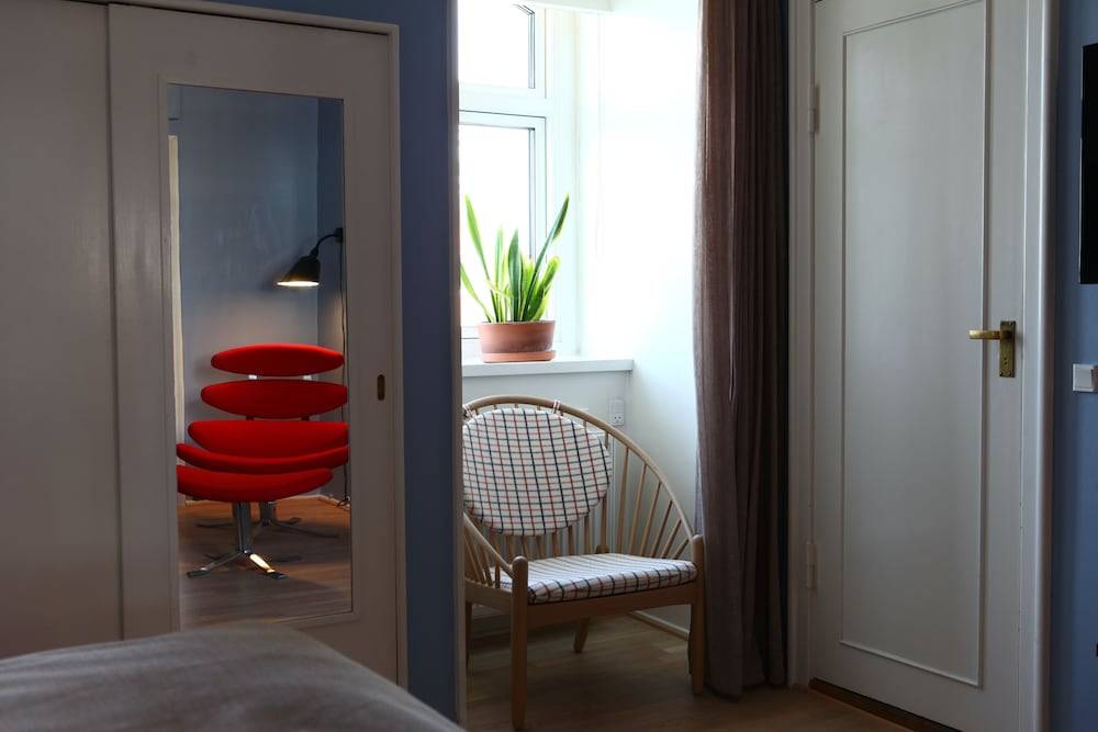 Hotel Alexandra 1