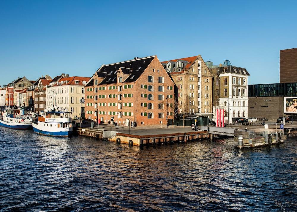 71 Nyhavn Hotel 1