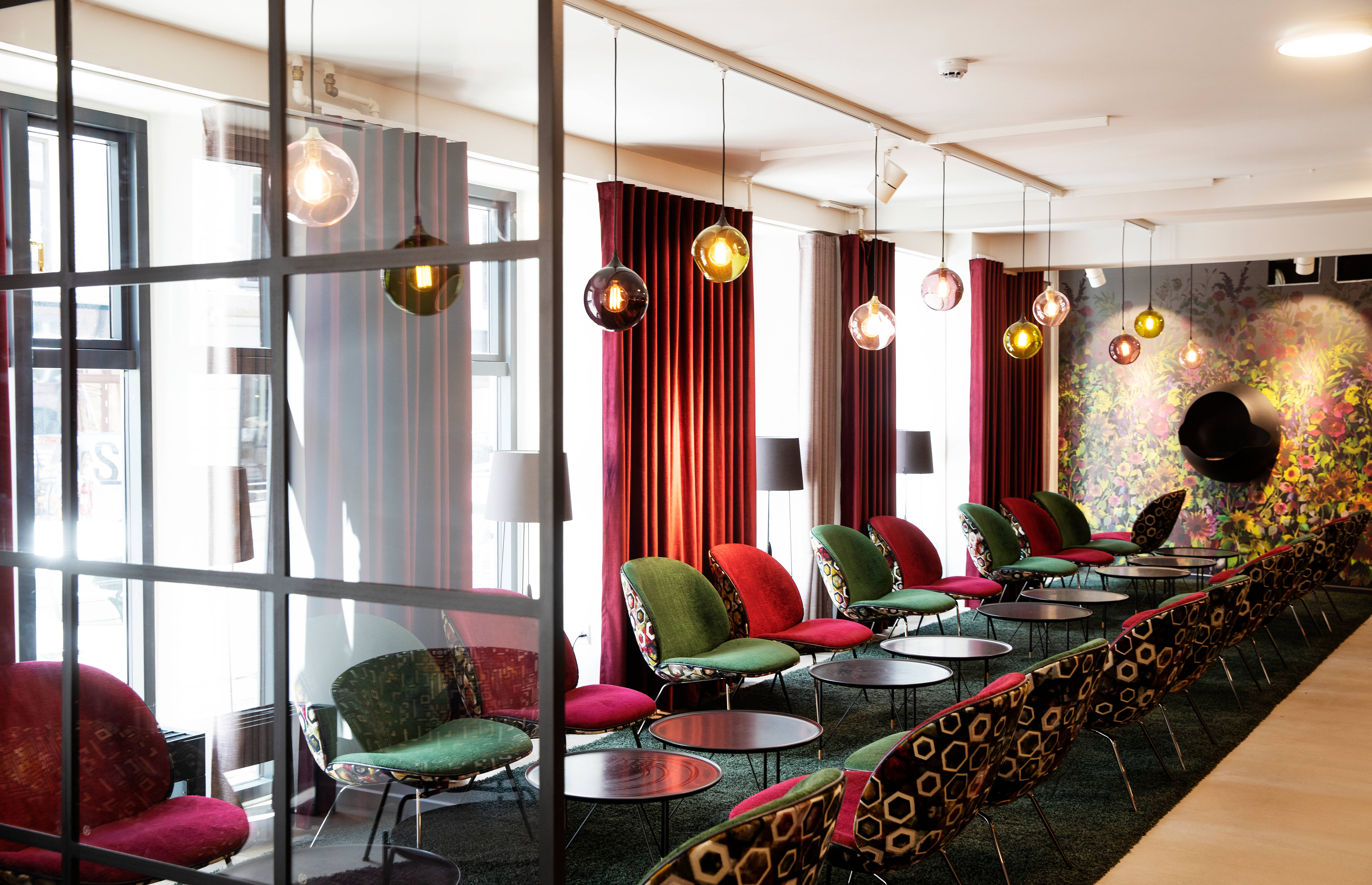 Andersen Boutique Hotel 2