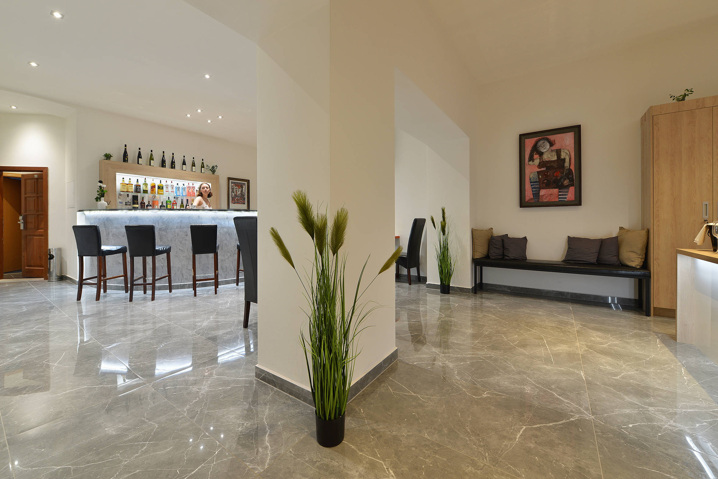 Prague Season Hotel 1
