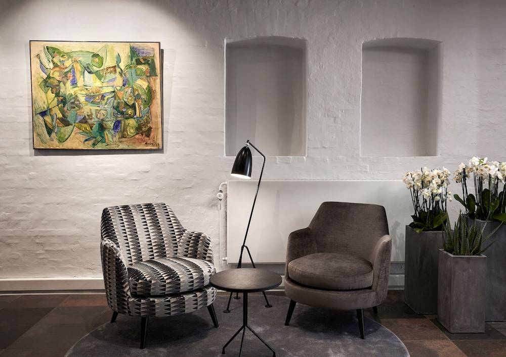 71 Nyhavn Hotel 2