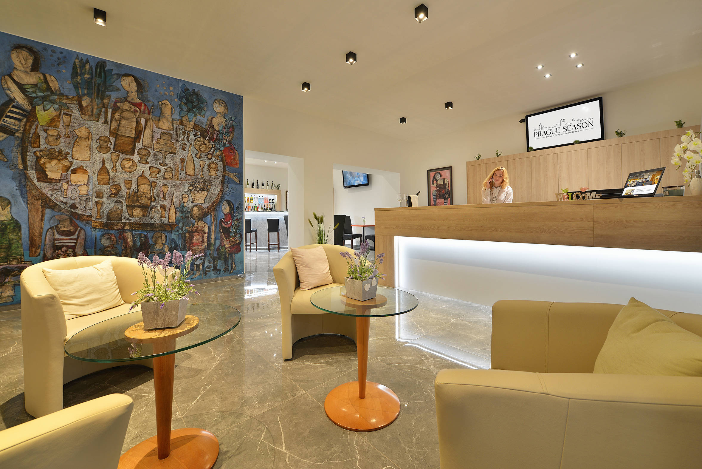Prague Season Hotel 2