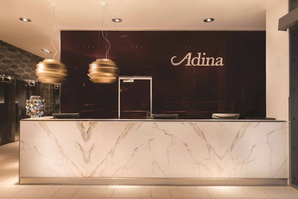 Adina Apartment Hotel Copenhagen 2