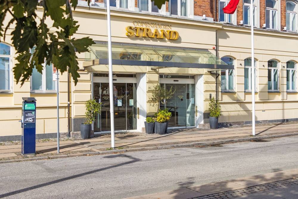 Copenhagen Strand 1