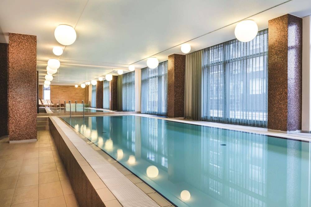 Adina Apartment Hotel Copenhagen 1