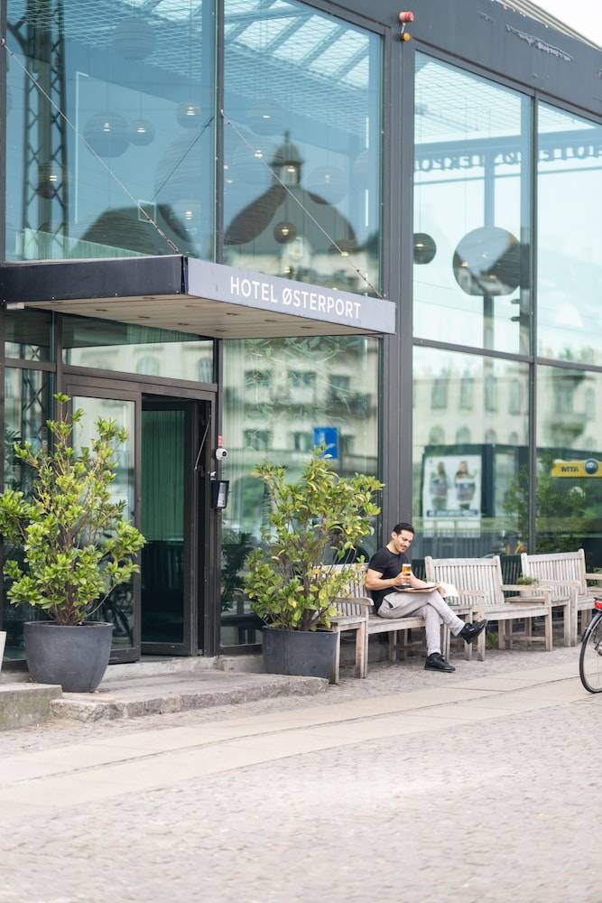 Go Hotel Østerport 1