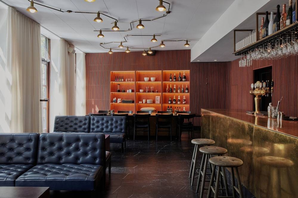 Boutique Hotel Danmark 2