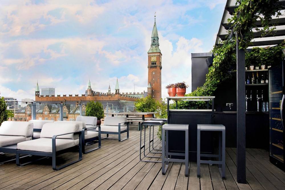 Boutique Hotel Danmark 1