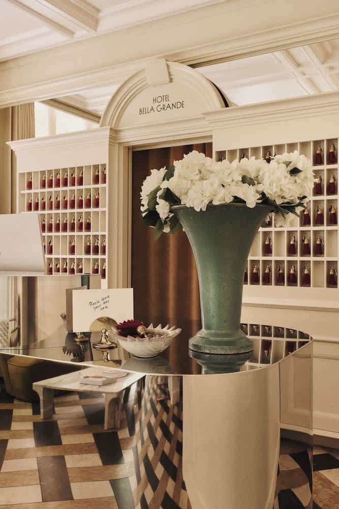 Hotel Bella Grande 2
