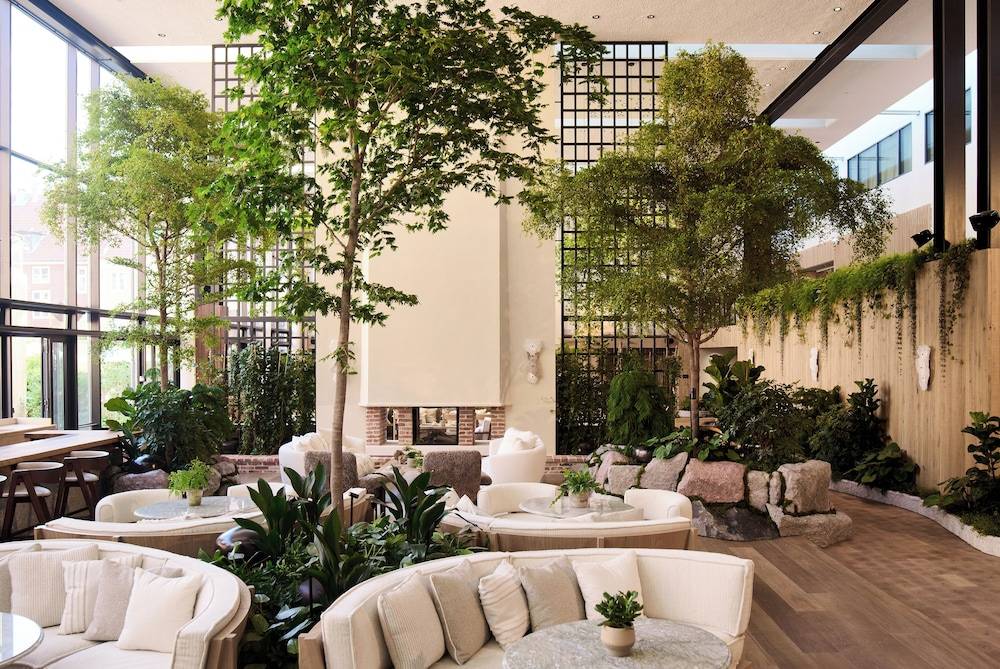 1 Hotel Copenhagen 2