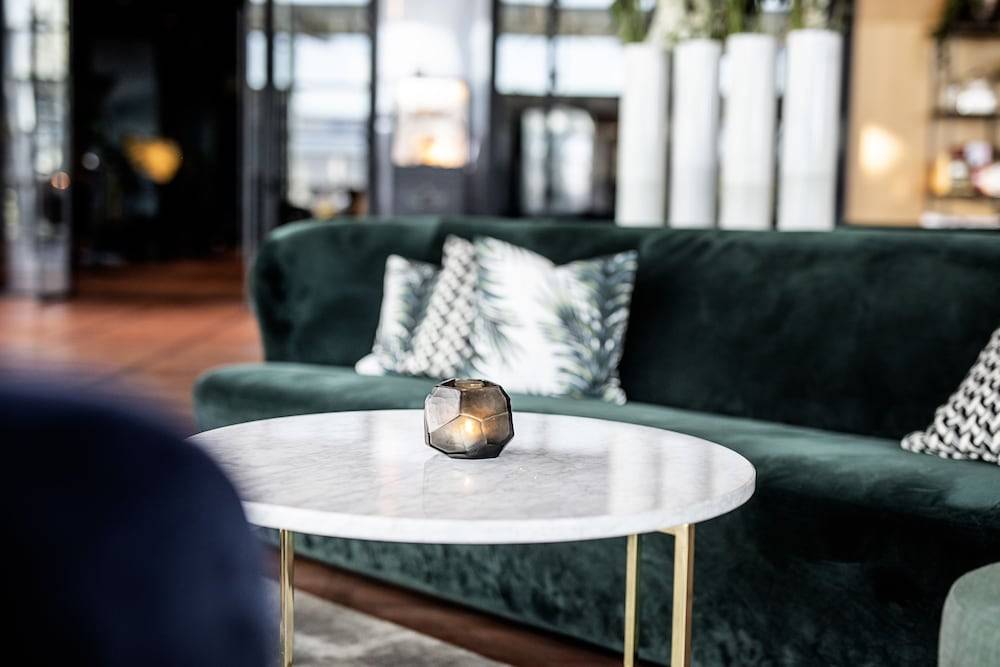 Clarion Hotel Copenhagen Airport 2
