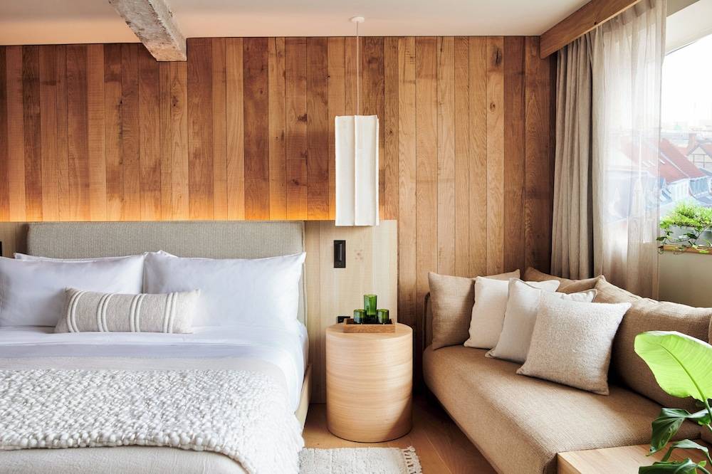 1 Hotel Copenhagen 1