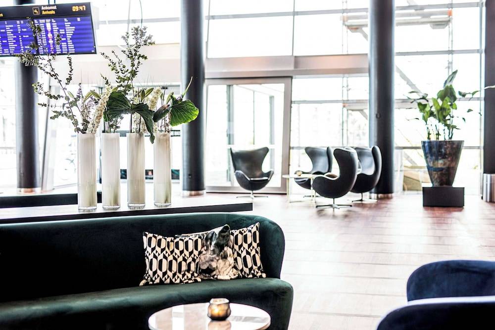 Clarion Hotel Copenhagen Airport 1