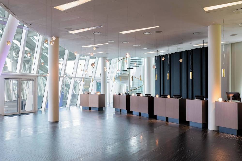 AC Hotel by Marriott Bella Sky Copenhagen 2
