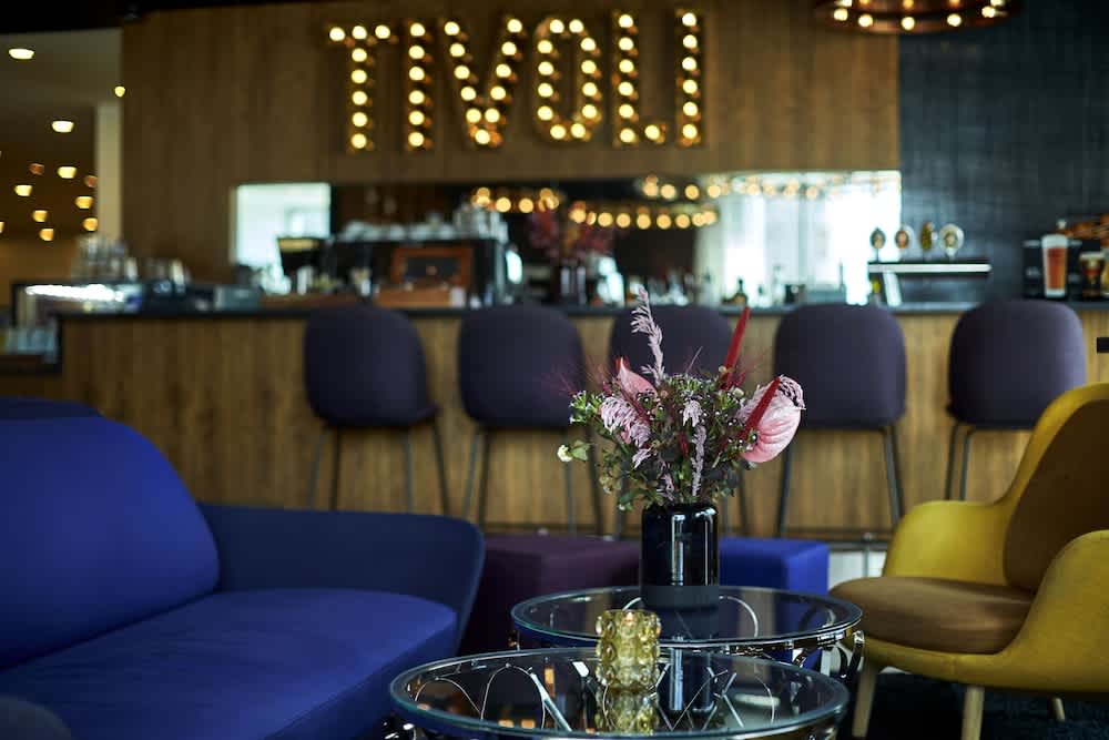 Tivoli Hotel 2