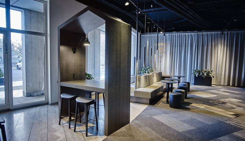 Hoje Taastrup Hotel Copenhagen West, a member of Radisson Individuals 2