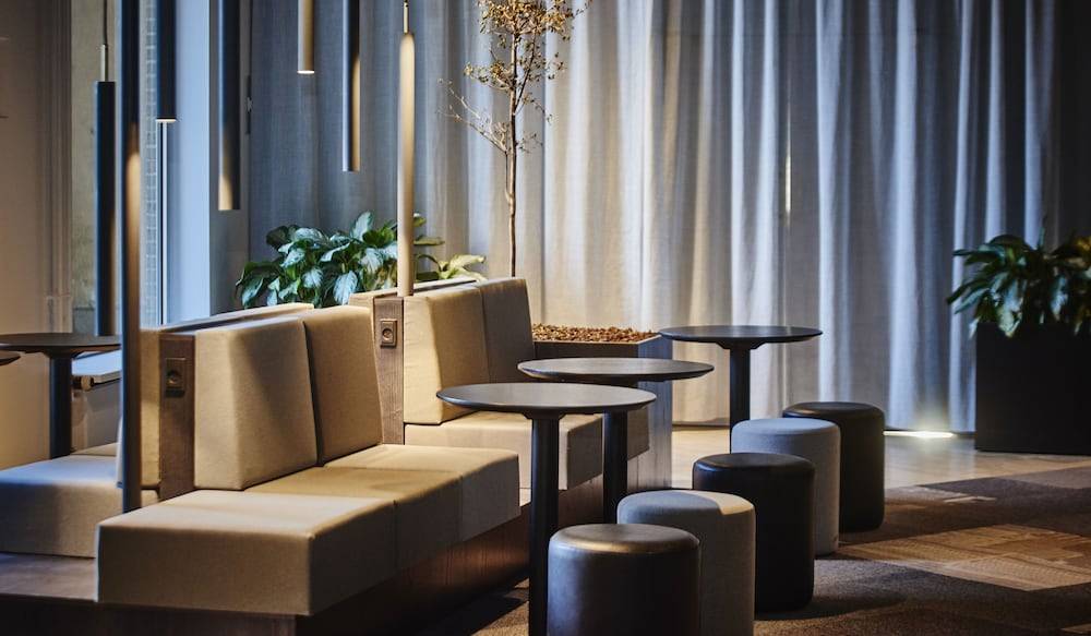 Hoje Taastrup Hotel Copenhagen West, a member of Radisson Individuals 1