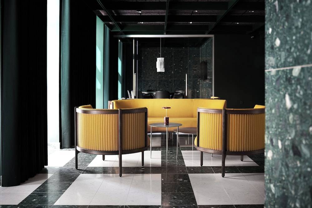 Boutique Hotel Hans 1