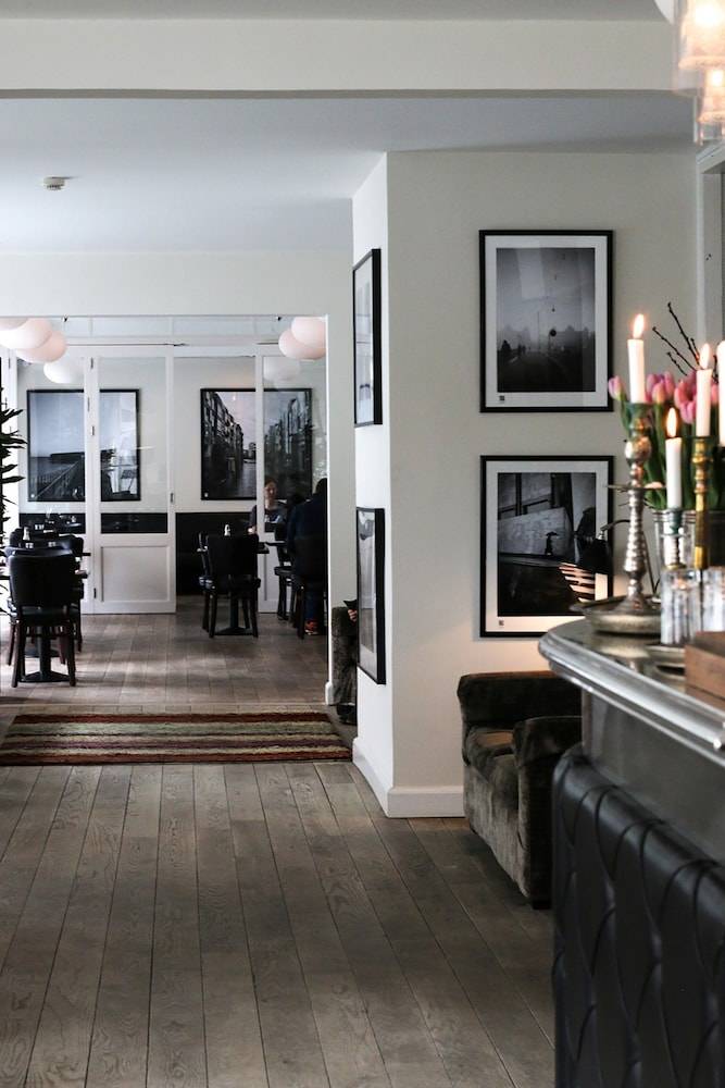 Boutique Hotel Hans 2